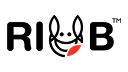 RIOB Dog Biscuits Logo
